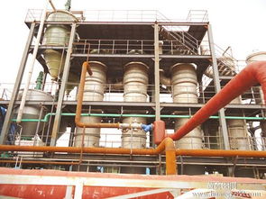 高效負(fù)壓蒸氨氨氮廢水處理設(shè)備是什么？處理效果怎樣？