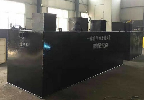 石油化工廢水經(jīng)過(guò)兩級(jí)生化處理后超出指標(biāo)怎么回事?