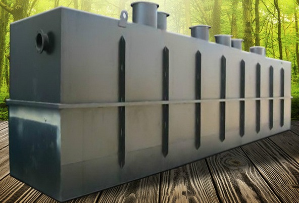 怎么更換小型廢水處理設備的零部件?