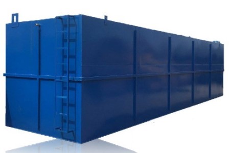 地埋式污水處理設(shè)備的工藝、特點、選型及用途