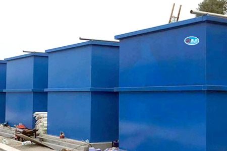 養殖廢水處理的設備、工藝及成本